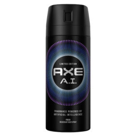Axe Body Spray A.I. Limited Edition 150ml