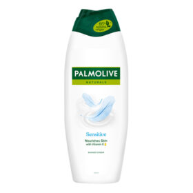 Palmolive Αφρόλουτρο Naturals Sensitive 650ml
