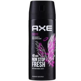 Axe Body Spray Excite 150ml