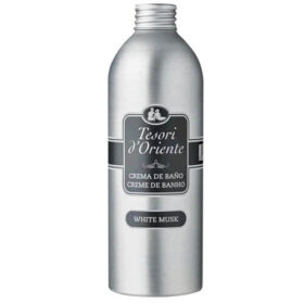 Tesori Αφρόλουτρο White Musk 500ml