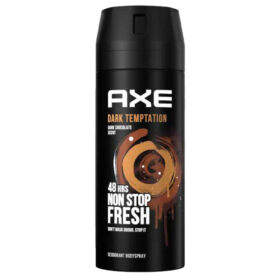 Axe Body Spray Dark Temptation 150ml