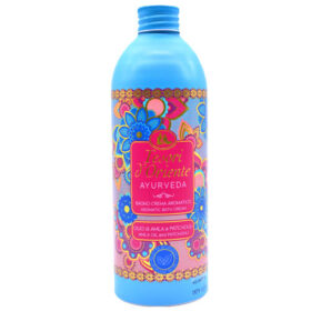 Tesori Αφρόλουτρο Ayurveda 500ml