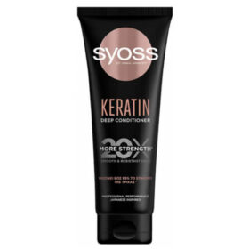 Syoss Conditioner Keratin 250ml