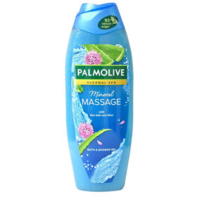 Palmolive Αφρόλουτρο Wellness Massage 650ml