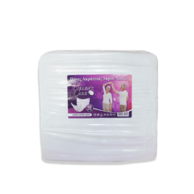 ΠΑΝΕΣ ΑΚΡΑΤΕΙΑΣ ΝΥΚΤΟΣ Helen’s care Large 10 τεμαχίων