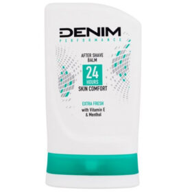 Denim After Shave Balm Extra Fresh 100ml
