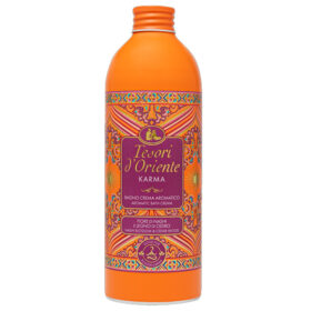 TESORI ΑΦΡΟΛΟΥΤΡΟ 500ml - (KARMA)