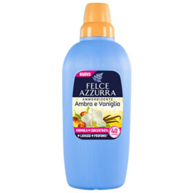 Felce Azzurra Amber & Vanilla Μαλακτικό 2lit