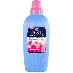 Felce Azzurra Rose & Lotus Μαλακτικό 2lit
