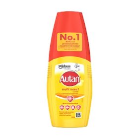 Autan Lotion Multi Insect 100ml
