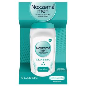 Noxzema Men Roll-On Classic 50ml