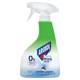 Aroxol Mec Pure & Strong 350ml