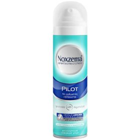 Noxzema Αποσμητικό Spray Pilot 150ml