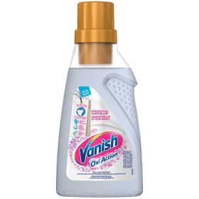 Vanish Υγρό Οxi Action Για Λευκά 500ml