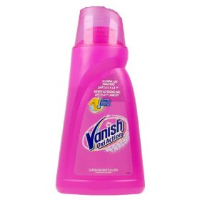 Vanish Υγρό Oxi Action Ροζ 1lit
