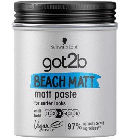 got2b Beach Matt Πάστα 100ml