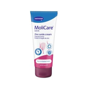 Molicare Κρέμα Προστασίας Του Δέρματος 200ml
