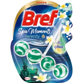 Bref Spa Moments Serenity 50ml 4τμχ.