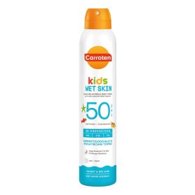 CARROTEN EASY SPRAY WET SKIN 200ml - (SPF 50) (KIDS)