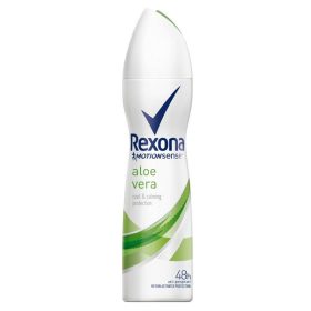 Rexona Spray Aloe Vera/Fresh 150ml
