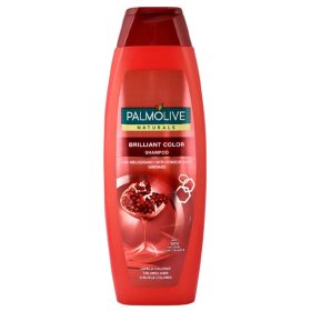 Palmolive Σαμπουάν Brilliant Color Ρόδι 350ml