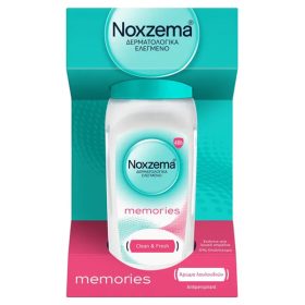 Noxzema Memories Roll-Οn 50ml