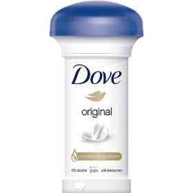 Dove Deo Cream Original 50ml