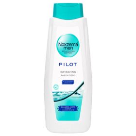 Noxzema Αφρόλουτρο Pilot 750ml