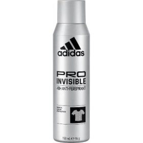 ADIDAS DEO SPRAY 150 ML F.M PRO INVISIBLE