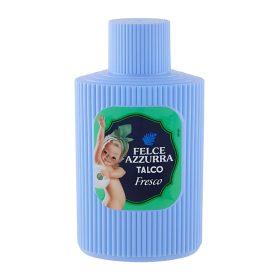 Felce Azzurra Fresco Talco Ταλκ Με Άρωμα Φρεσκάδας 200gr