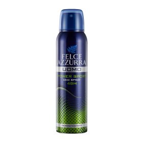 Felce Azzura Men Deo spray 150ml Power Sport