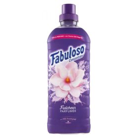 FABULOSO Μαλακτικό Συμπυκνωμένο Magnolia & Lavender 1.7lt 77mez.