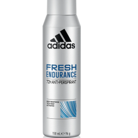 ADIDAS DEO SPRAY 150 ML F.M FRESH ENDURANCE