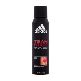 ADIDAS DEO SPRAY 150 ML F.M TEAM FORCE