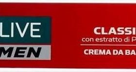 Κρέμα Ξυρίσματος Palmolive Shaving Cream Classic 100ml