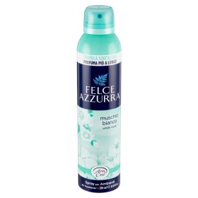 Felce azzurra Deodorante spray Amb Muscio Bianco 250 ml