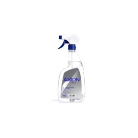 Axion Υγρό Τζαμιών Crystal 750ml