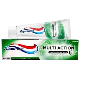 AQUAFRESH ΟΔΟΝΤΟΚΡΕΜΑ MULTY ACTION CLASSIC 75ML
