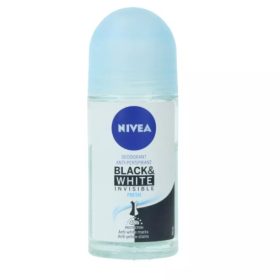 Nivea INVISIBLE BLACK & WHITE FRESH roll-on 50ml