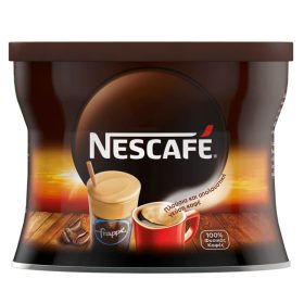 Nescafe Classic Καφές 100gr