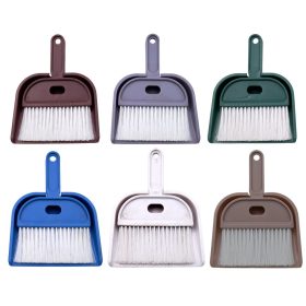 Σκουπάκι Και Φαρασάκι "Μίνι"