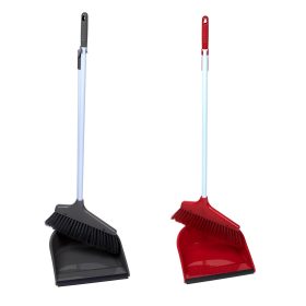 Σκούπα Και Φαράσι "Χρώμα"