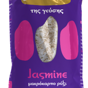 Ευτοπία Ρύζι Jasmine 500gr