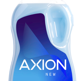 Axion Μαλακτικό Ρούχων Mistral 3lit