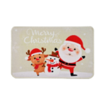 Χριστουγεννιάτικο Χαλάκι 50x80cm - Image 3