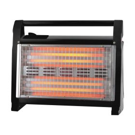 Θερμάστρα Χαλαζία 1600w