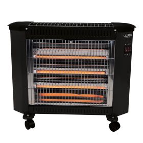 Θερμάστρα Λάβα 2400w