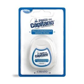 Pasta Del Capitano Οδοντικό Νήμα 50m