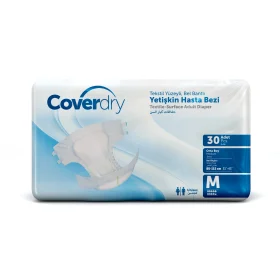 Coverdry Πάνες Ακράτειας Medium 30τμχ.